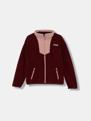 Columbia bluza polarowa dziecięca Sequoia Grove