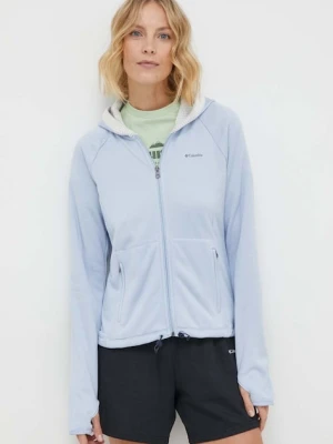 Columbia bluza sportowa Boundless Trek