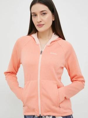 Columbia bluza sportowa Boundless Trek