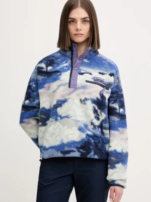Zdjęcie produktu Columbia Helvetia bluza polarowa damska