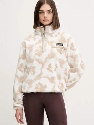Zdjęcie produktu Columbia Helvetia bluza polarowa damska