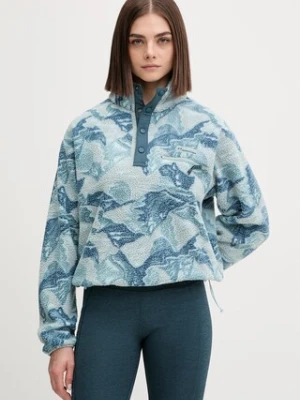 Zdjęcie produktu Columbia Helvetia bluza polarowa damska