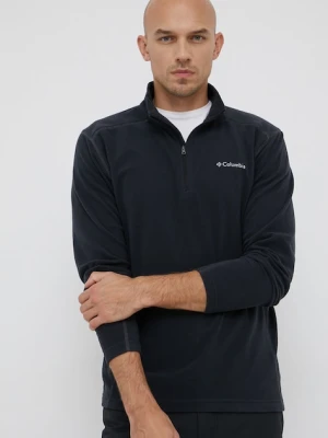 Columbia bluza sportowa Klamath Range Ii kolor czarny