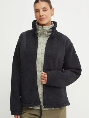 Columbia bluza sportowa Panorama kolor czarny 2085883