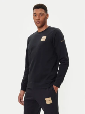 Columbia Bluza Trek™ 1957933 Czarny Regular Fit