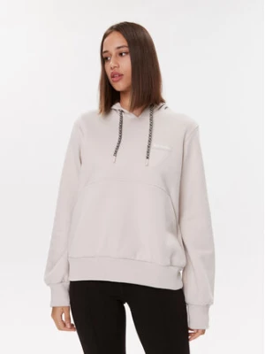 Columbia Bluza W Marble Canyon™ Hoodie Brązowy Regular Fit