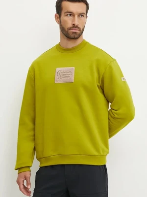Columbia bluza Wallowa Fleece zielony