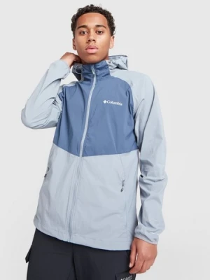 Columbia Bluza Z Kapturem Columbia Tec Ii Wind