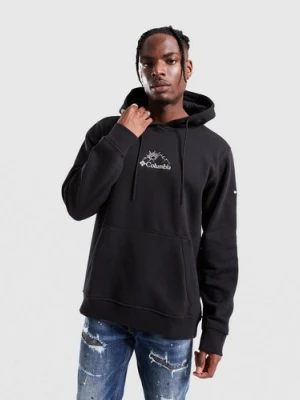 Columbia Bluza Z Kapturem Meridian Creek Front Hd