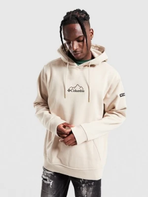 Columbia Bluza Z Kapturem Meridian Creek Front Hd