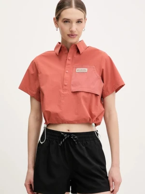 Columbia bluzka Cove Beach