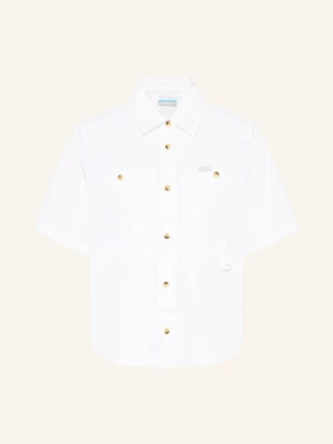 Columbia Bluzka Outdoorowa Brea Falls™ weiss