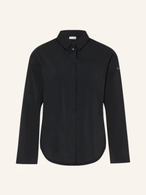 Columbia Bluzka Outdoorowa Chill Creek™ schwarz