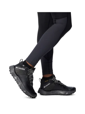 Columbia Botki "Facet 75 Equinox" w kolorze czarnym rozmiar: 37