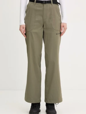 Columbia spodnie trekkingowe damskie Brea Falls