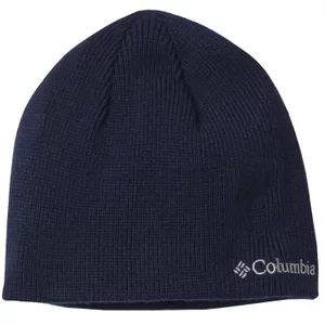 Columbia Bugaboo Beanie 1625971464, Męskie, Granatowe, czapki, akryl, rozmiar: One size