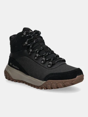 Columbia buty BURNSIDER kolor czarny 2128841