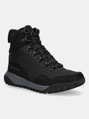Columbia buty BURNSIDER OHI czarny