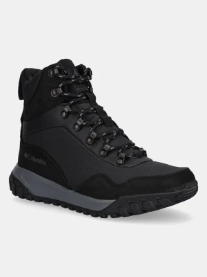 Columbia buty BURNSIDER OHI kolor czarny 2128831