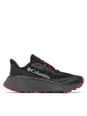 Columbia Buty do biegania Konos Trillium ATR™ 2145281 Czarny