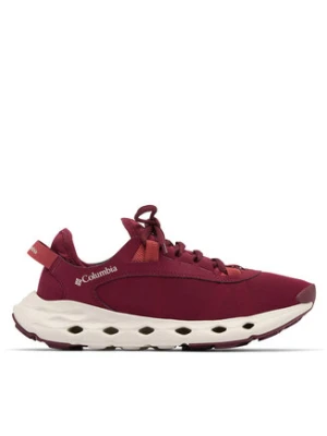 Columbia Buty do sportów wodnych Drainmaker XTR 2062521 Czerwony