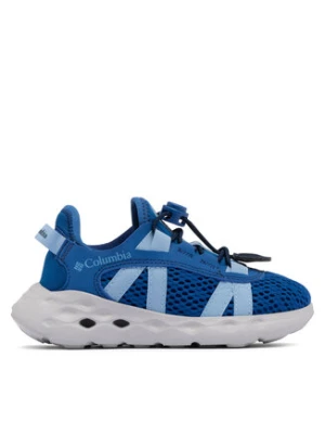 Columbia Buty do sportów wodnych Drainmaker™ XTR 2101641 Niebieski