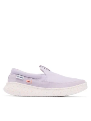 Columbia Buty do sportów wodnych PFG Boatside™  2062741 Fioletowy