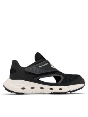 Columbia Buty do sportów wodnych Youth Drainmaker™ Xtr Shandal 2108241 Czarny
