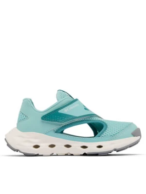 Columbia Buty do sportów wodnych Youth Drainmaker™ Xtr Shandal 2108241 Zielony