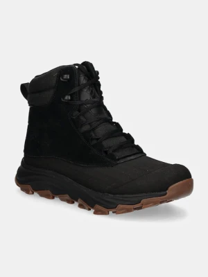 Columbia buty Expeditionist Shield męskie kolor czarny ocieplone 2100931