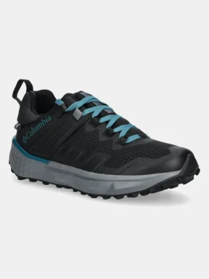 Columbia buty Facet 75 Outdry męskie kolor granatowy 2099721