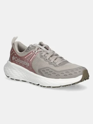 Columbia buty Konos TRS damskie kolor różowy 2081121