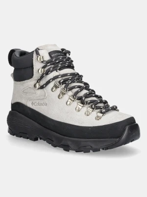 Columbia buty NEWTON ALPINE beżowy