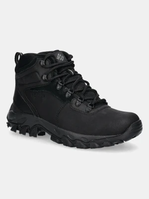 Columbia buty Newton Ridge Plus Waterproof czarny