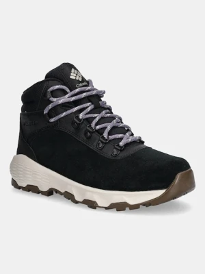 Columbia buty Newton Wander damskie kolor czarny 2125531