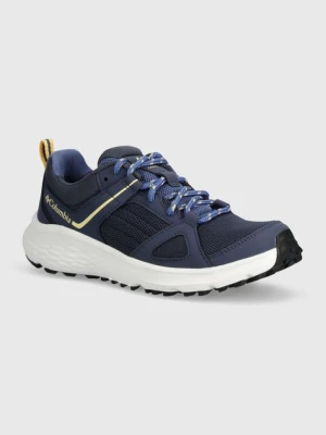 Columbia buty Novo Trail damskie kolor granatowy 2062881