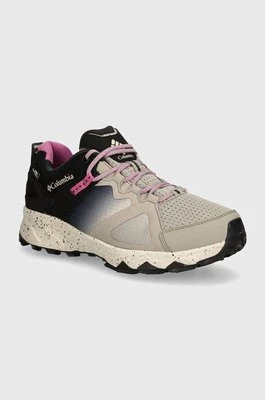 Columbia buty Peakfreak Hera Low Outdry damskie kolor czarny 2100191