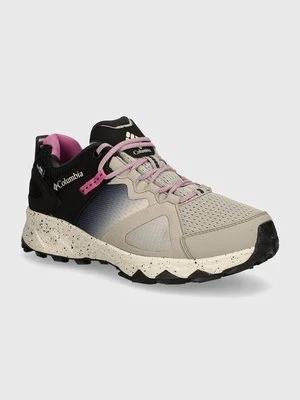 Columbia buty Peakfreak Hera Low Outdry damskie kolor czarny 2100191