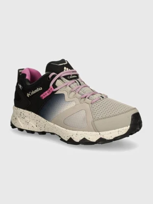 Columbia buty Peakfreak Hera Low Outdry damskie kolor czarny 2100191