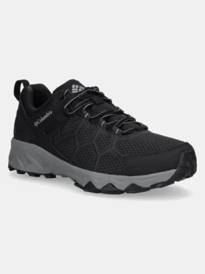Columbia buty Peakfreak II męskie kolor czarny 2027021