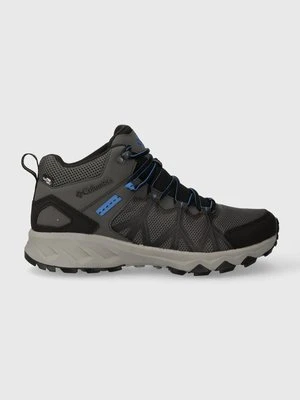 Columbia buty PEAKFREAK II MID OUTDRY męskie kolor szary 2005091