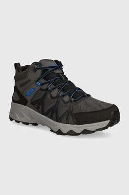 Columbia buty Peakfreak II Mid Outdry męskie kolor szary 2100691