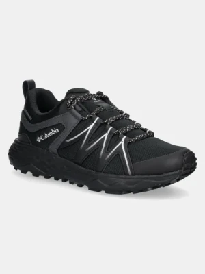 Columbia buty Peakfreak Roam Waterproof męskie kolor czarny 2108301