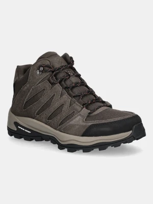 Columbia buty REDMOND kolor brązowy 2128711