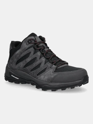 Columbia buty REDMOND kolor szary 2128711