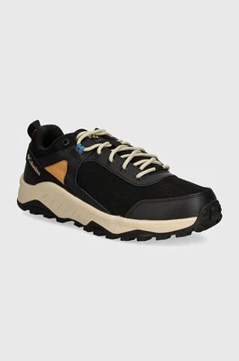 Columbia buty Trailstorm Ascend Waterproof męskie kolor czarny 2100791