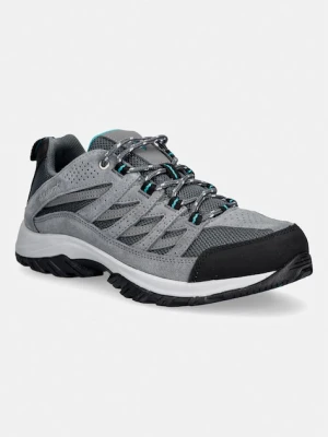 Columbia buty trekkingowe damskie CRESTWOOD