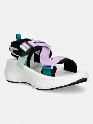 Columbia buty trekkingowe damskie KONOS ELEVATE