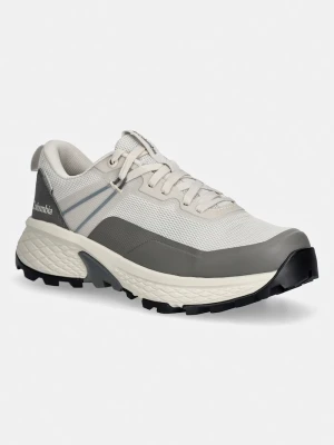 Columbia buty trekkingowe damskie szary