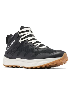 Columbia Buty trekkingowe "Facet 75 MID" w kolorze czarnym rozmiar: 41